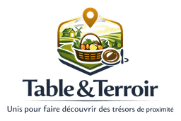 Table & Terroir — Unis pour faire découvrir des trésors de proximité